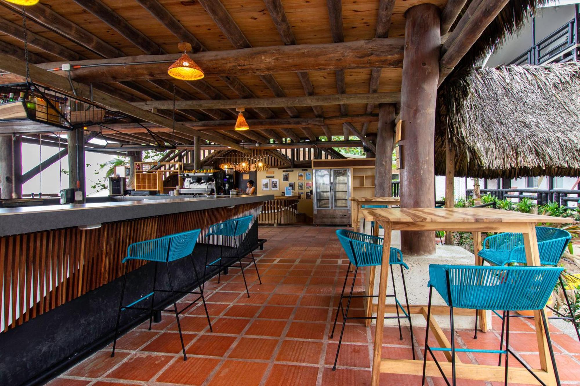 Socialtel Palomino - Formerly Selina Palomino Exterior foto